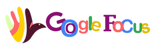 Google Focus-Logo